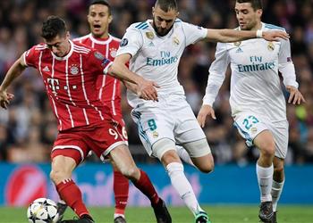 وكيله السابق ليفاندوفسكي يريد الانتقال إلى برشلونة للتفوق على بنزيما