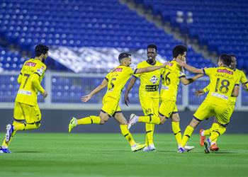 تقارير مدرب الشباب السابق يتولى قيادة التعاون في الموسم المقبل