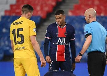 كوريري روما يتخذ قرار ا غريب ا بشأن صفقة لينجليه من برشلونة