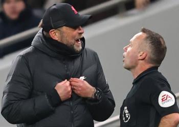 لاعب إيفرتون عن قانون الـ5 تبديلات في الدوري الإنجليزي حققوا لـ كلوب المتذمر ما أراد كالعادة