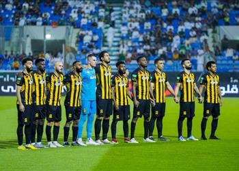 تشكيل اتحاد جدة أمام الباطن في الدوري السعودي أحمد حجازي أساسي ا