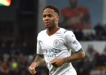 ديلي ميل تشيلسي يتواصل رسمي ا مع مانشستر سيتي لضم ستيرلينج