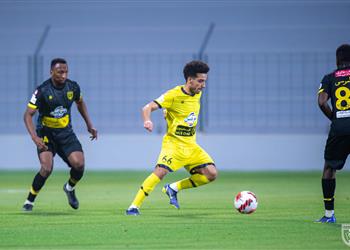 تشكيل التعاون أمام ضمك في الدوري السعودي مصطفى فتحي أساسي ا