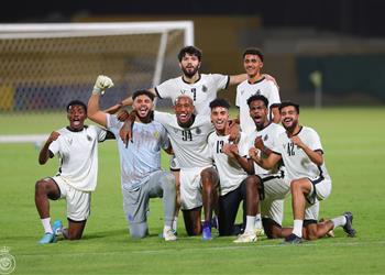 النصر ي علن عن صفقتين جديدتين عقب مواجهة الفتح