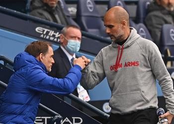 بعد ستيرلينج تشيلسي يستهدف لاعب ا آخر من مانشستر سيتي