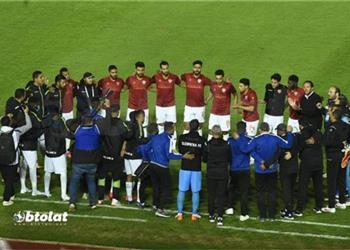 قائمة سيراميكا كليوباترا لمباراة الزمالك في الدوري انضمام صالح جمعة