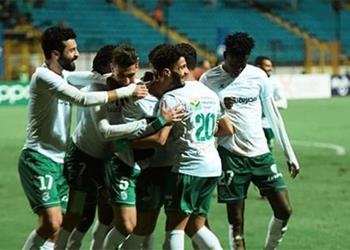 فيديو الاتحاد السكندري يواصل صحوته ويهزم فاركو في الدوري