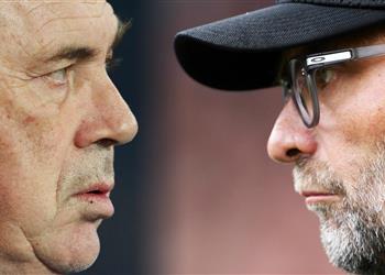 بديل محمد صلاح تقارير لاعب ريال مدريد يتلقى عرض ا من ليفربول