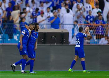 ترتيب هدافي الدوري السعودي بعد الجولة الأخيرة لموسم 2021 2022