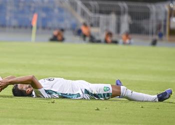 رسميا الأندية الثلاثة الهابطة من الدوري السعودي موسم 2021 2022