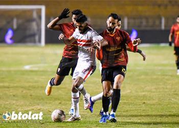 الزمالك في مهمة صعبة أمام سيراميكا كليوباترا بالدوري المصري