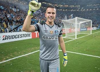 حارس اتحاد جدة نعتذر للجماهير وسنحقق لقب الدوري الموسم المقبل