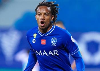 كاريلو يحسم مستقبله مع الهلال بعد التتويج بلقب الدوري السعودي