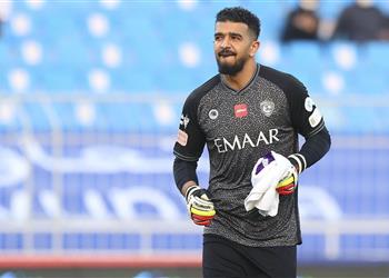 عبد الله المعيوف أشكر لاعبي اتحاد جدة ودوري هذا الموسم من أصعب البطولات