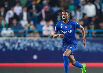 جحفلي اتحاد جدة استغل غيابنا في مونديال الأندية وحزين على هبوط الأهلي