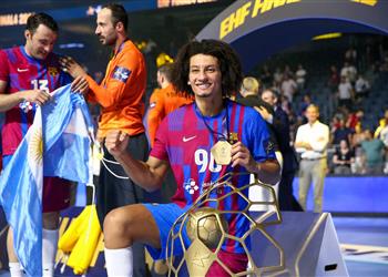 علي زين في تغريدة غاضبة ما حدث معي في مطار القاهرة أمر محبط