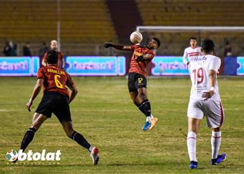 اتحاد الكرة يعلن حكم مباراة الزمالك وسيراميكا كليوباترا في الدوري