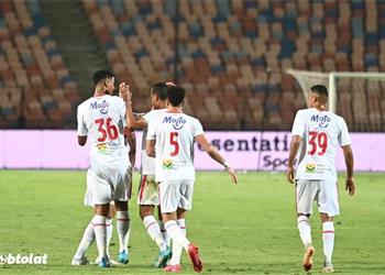موعد والقناة الناقلة لمباراة الزمالك وسيراميكا كليوباترا اليوم في الدوري
