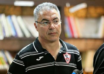 إيناسيو يتوقع مصير مواطنه ريكاردو سواريس مع الأهلي