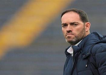 مدرب شباب جيل فيسنتي سواريس يملك كل مقومات النجاح في الدوري المصري