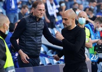 محادثات بين تشيلسي ومانشستر سيتي لحسم صفقتين