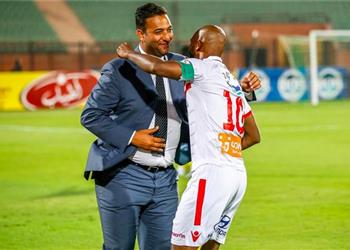 ميدو شيكابالا لا ي قارن بلاعبي الدوري والإعلام أكبر أزمات الأهلي