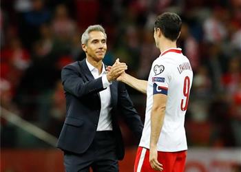 خاص اتحاد الكرة يرد على أنباء الاتفاق مع باولو سوزا ووصوله القاهرة اليوم