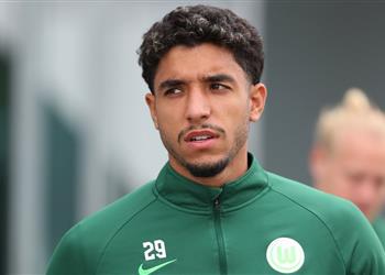 بيلد بقاء عمر مرموش مع فولفسبورج غير مؤكد