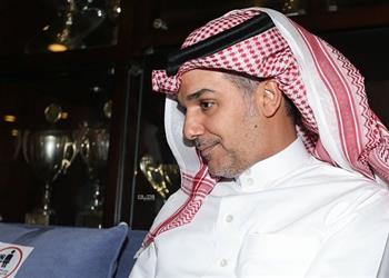 أول قرار من رئيس الأهلي السعودي بعد الهبوط إلى دوري يلو