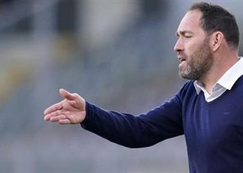 رسمي ا جيل فيسنتي ي علن فسخ عقد ريكاردو سواريس مدرب الأهلي المحتمل