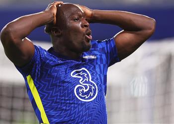 إنتر ميلان يؤكد اقتراب لوكاكو من العودة