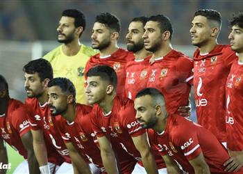 تقارير الأهلي يفكر في تسريح لاعبه خلال الميركاتو الصيفي