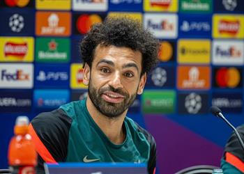 ويلان محمد صلاح سيكون محترف ا ولن يتأثر بمفاوضات التجديد