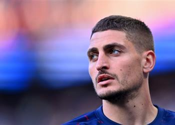 فيراتي يتعرض للسرقة في منزل رونالدو