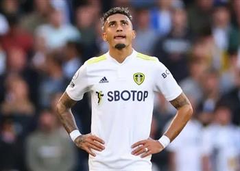 تشيلسي يتقدم سباق التعاقد مع رافينها بعد مفاوضات برشلونة وآرسنال