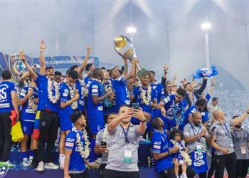 تفاصيل معسكر الهلال السعودي في برمنجهام استعداد ا للموسم الجديد