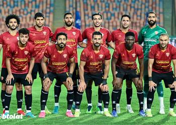 فيديو مشادة بين إبراهيم نور الدين ومحمد إبراهيم في مباراة الزمالك وسيراميكا واتهام مثير من عامر عامر