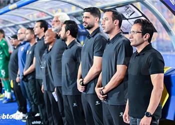 أحمد سامي نستحق ركلة جزاء أمام الزمالك ونريد عدالة في المنافسة