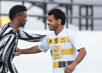 محمد نور جماهير الاتحاد احتفلت بهبوط الأهلي وقدمنا لقب الدوري هدية لـ الهلال