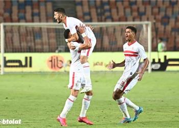 الزمالك يعلن إصابة لاعب الفريق في مباراة سيراميكا كليوباترا