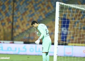 إكرامي يكشف سبب استبعاد شريف من قائمة بيراميدز بعد الخسارة أمام الأهلي