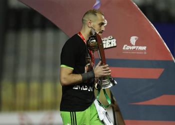 محمد بسام الزمالك يتفاوض لضمي ولم نوقع العقود حتى الأن