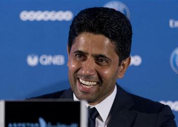 كوريري الخليفي يتسبب في انسحاب روما من خوان جامبر أمام برشلونة