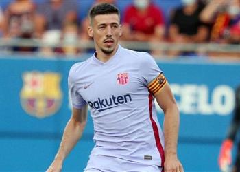 موندو ديبورتيفو لينجليه يختار وجهته المقبلة بعد برشلونة