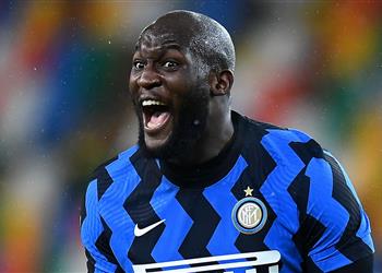 لوكاكو يكسر صمته بشأن عودته إلى إنتر ميلان