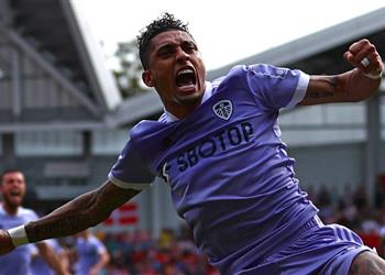 بعد عرض تشيلسي ديكو يجتمع بمسؤولي برشلونة من أجل صفقة رافينها