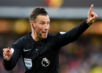 رسمي ا اتحاد الكرة يوافق على تعيين كلاتنبرج رئيس ا للجنة تطوير الحكام