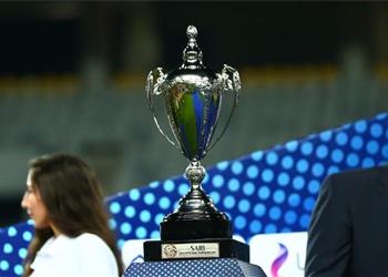 اتحاد الكرة يعلن موعد ومكان كأس السوبر المصري 2021