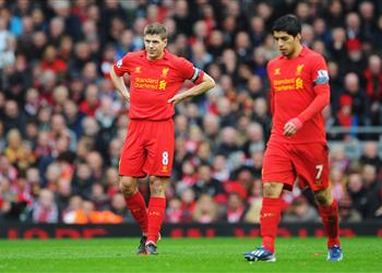 أستون فيلا يهدر فرصة التعاقد مع لويس سواريز والأخير يحدد وجهته