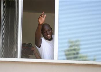 إنتر ميلان يرحب بعودة لوكاكو من جديد